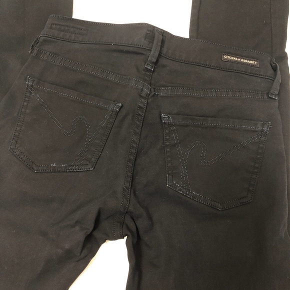 Citizens of Humanity Avedon Jeans - Picture 4 of 4